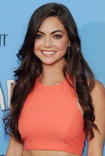 Caitlin Carver