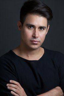 Omar Mora
