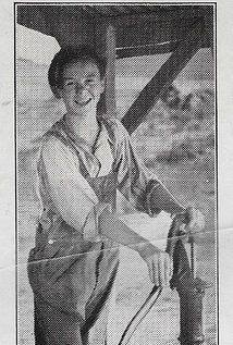 Jimmy Lydon