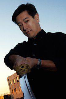 Grant Imahara