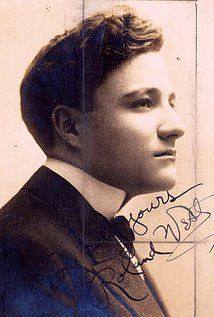 Roland West