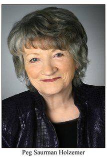 Peg Holzemer
