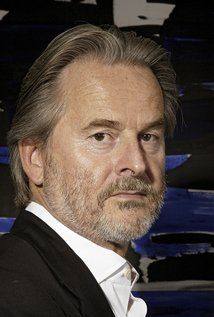 Trevor Eve