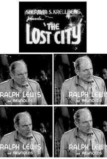 Ralph Lewis