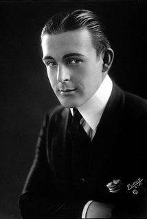 Wallace Reid