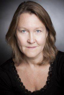 Cecilia Nilsson