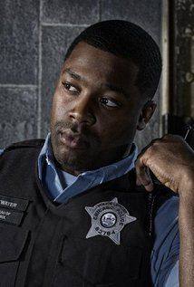 LaRoyce Hawkins