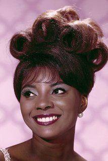 Leslie Uggams