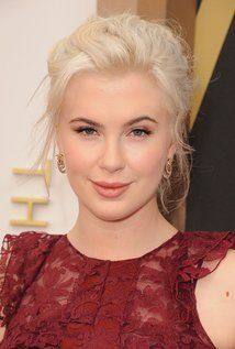 Ireland Baldwin