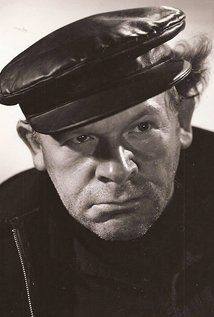 Otto Waldis