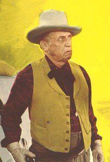 Raymond Hatton