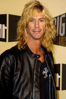 Duff McKagan