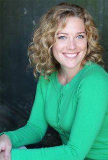 Kate Hewlett