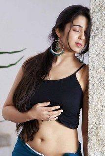 Charmy Kaur