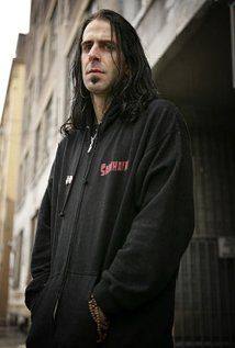 Randy Blythe