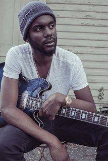 Gary Clark Jr.