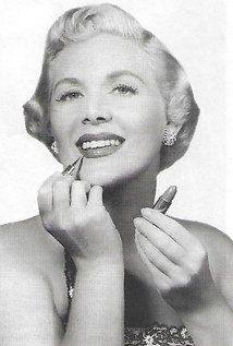 Rita Corday