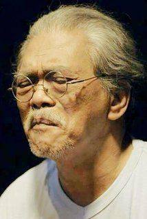 Lou Veloso