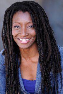 Nkechi -