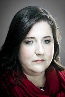 Amanda Reed