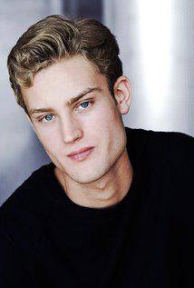 Aidan Gouveia