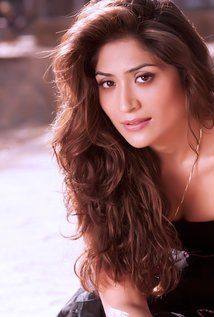 Geetika Tyagi