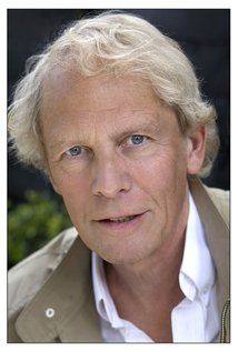 Paul Nicholas