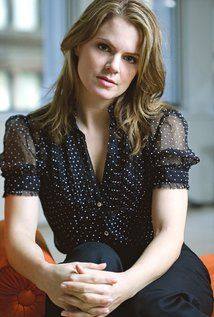 Amy Spanger