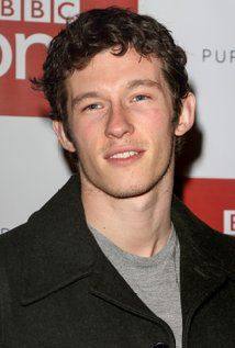 Callum Turner