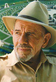 Jacque Fresco