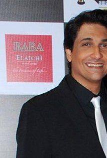 Shiamak Davar