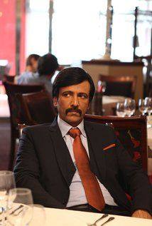 Kay Kay Menon