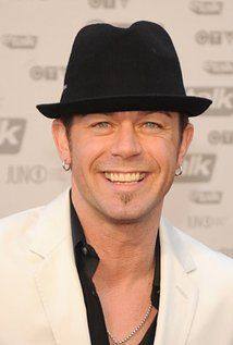 Aaron Pritchett