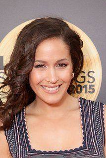 Jaina Lee Ortiz