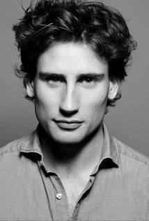 Edward Holcroft