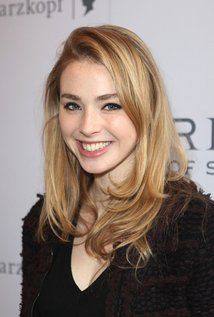 Freya Mavor