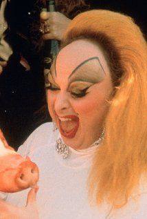 Divine (I) (19451988)