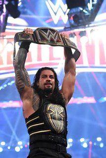 Joe Anoa i