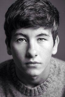 Barry Keoghan