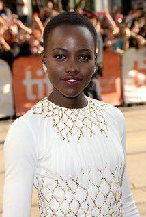 Lupita Nyong o