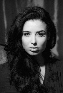 Nicole Alexandra Shipley