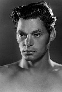 Johnny Weissmuller