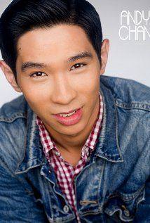 Andy Chan