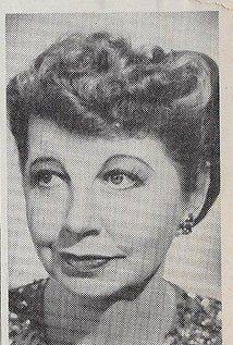 Helen Broderick