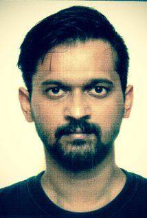 Tanaji Dasgupta