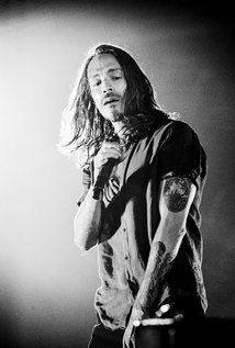 Brandon Boyd