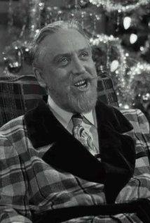 Monty Woolley
