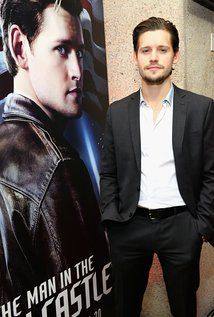 Luke Kleintank