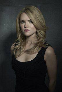 Erin Richards