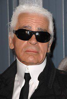 Karl Lagerfeld